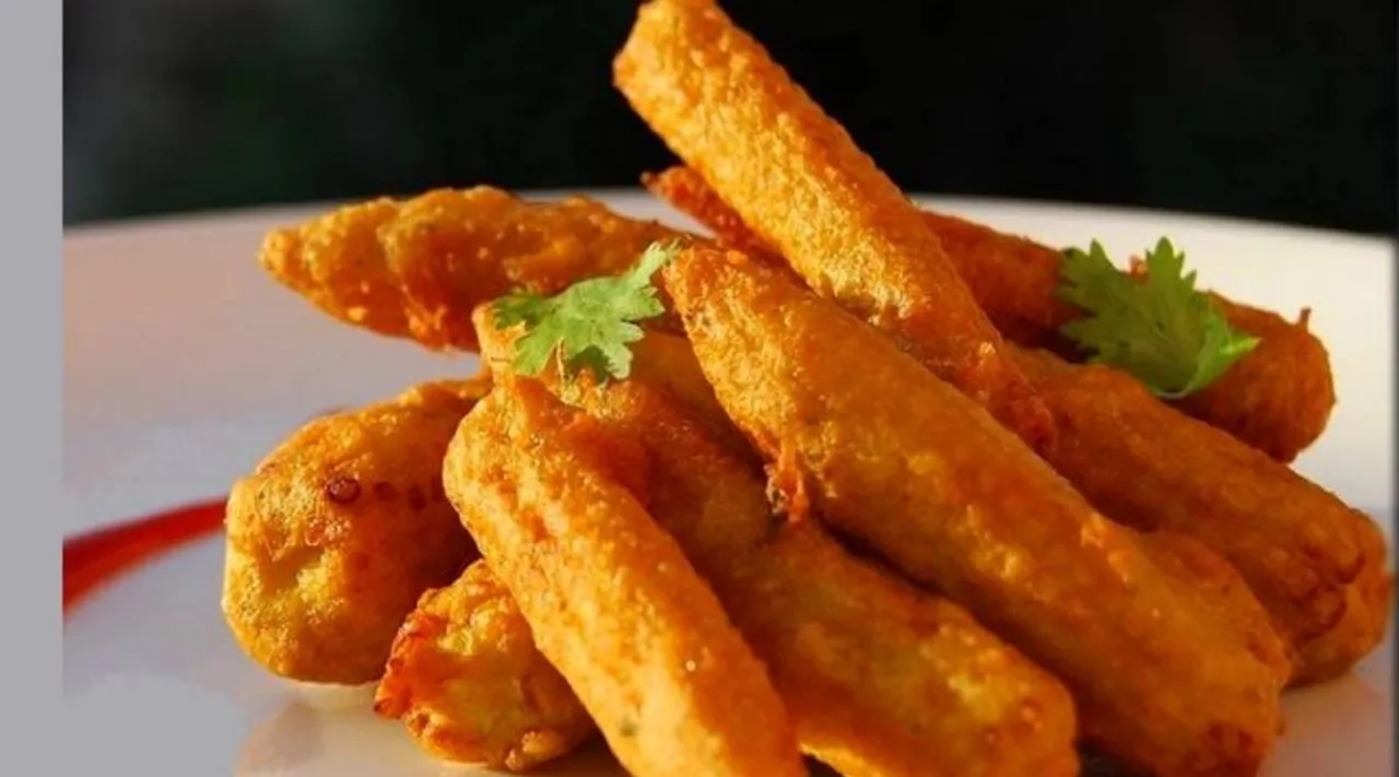 யம்மி ஈவ்னிங் ஸ்நாக்ஸ்: பேபிகார்ன் ஃப்ரை.. இப்பவே செய்து பாருங்க!