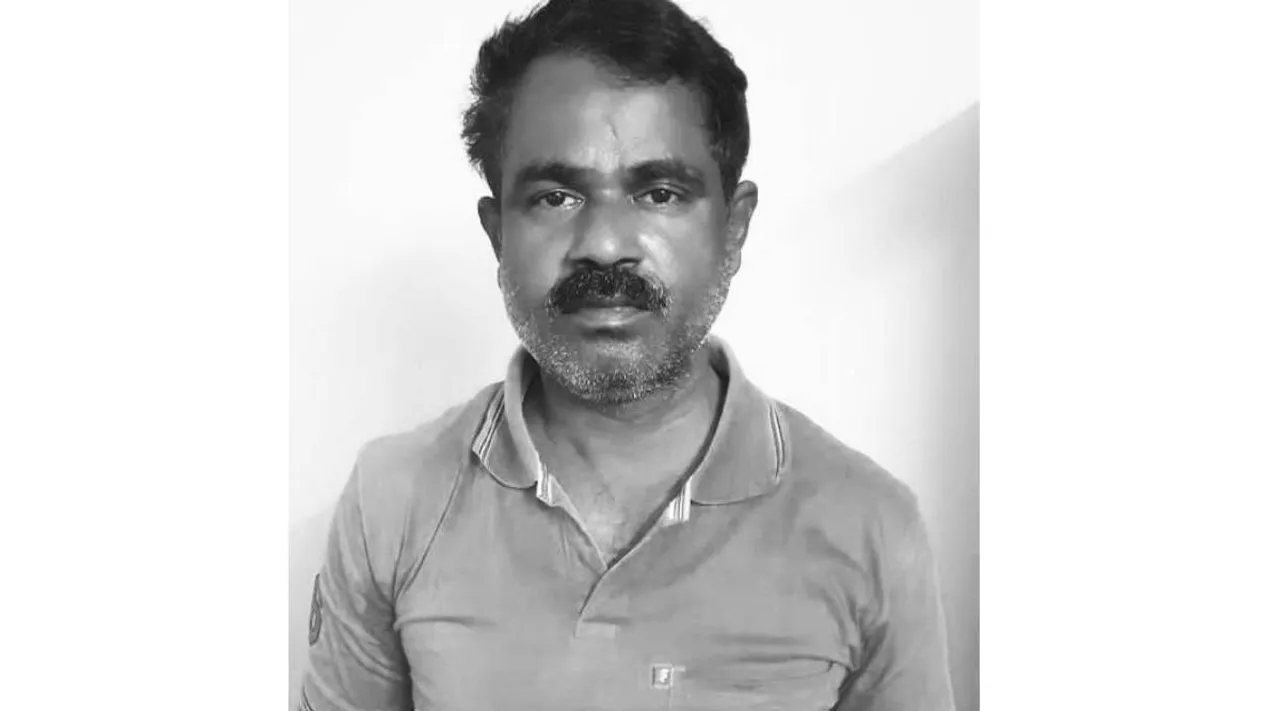 பல்வேறு நிறுவனங்களின் ஜி.எஸ்.டி எண் வைத்து பண மோசடி: ஒருவர் கைது