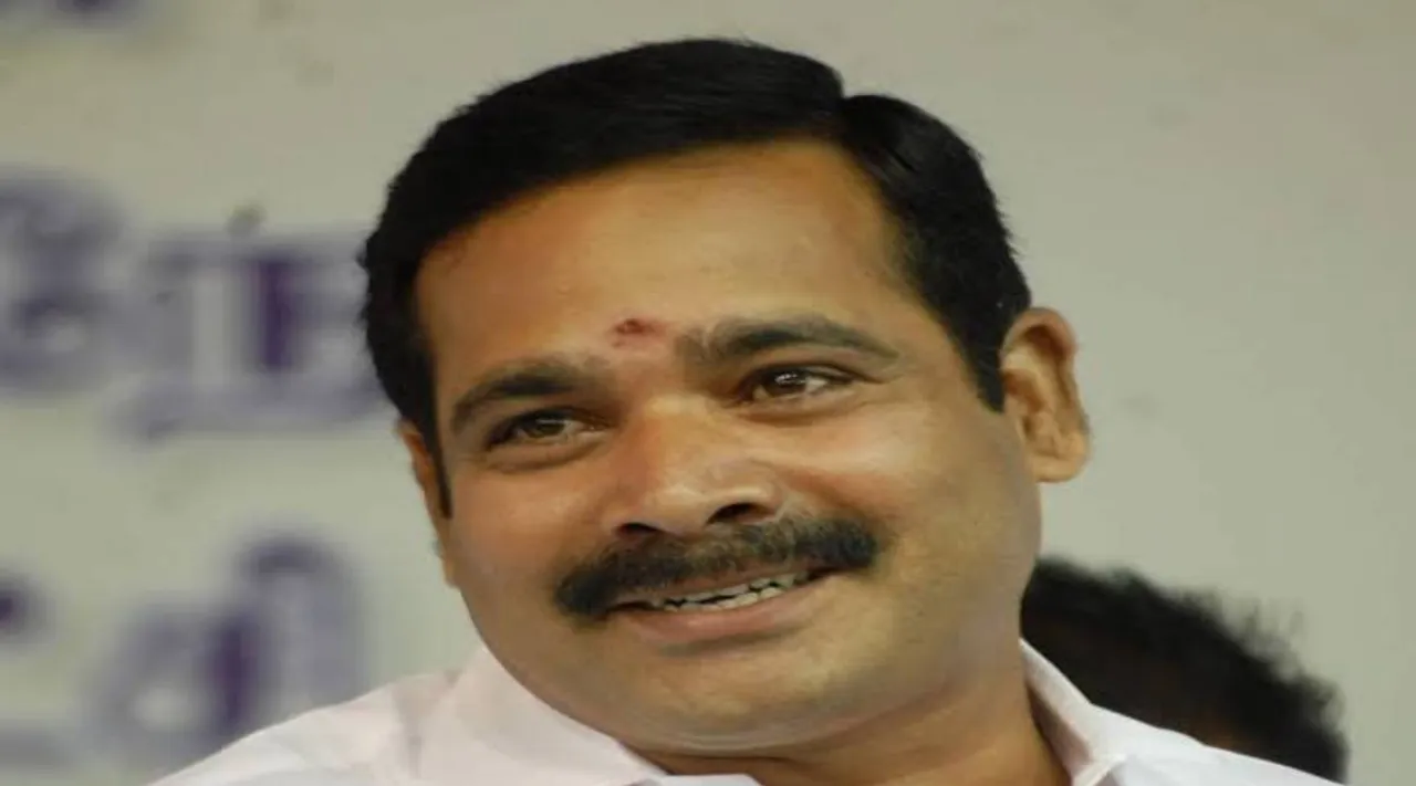 சட்டமன்றத் தேர்தலில் பா.ஜ.க- வுடன் கூட்டணி வைத்ததால் தோற்றுப் போனோம் - அ.தி.மு.க முன்னாள் எம்.பி பரபர பேச்சு