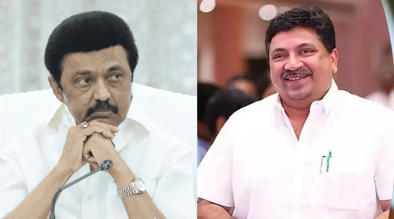 Stalin Palanivel