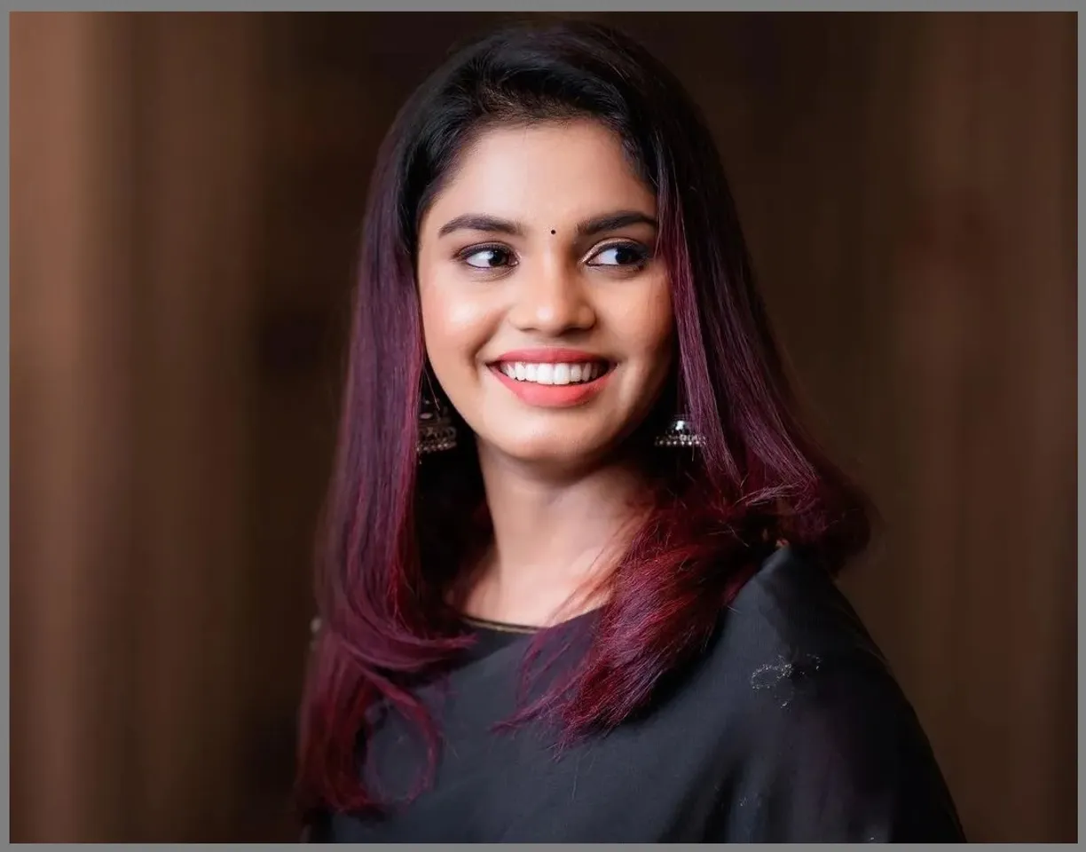 Pranika Dhakshu