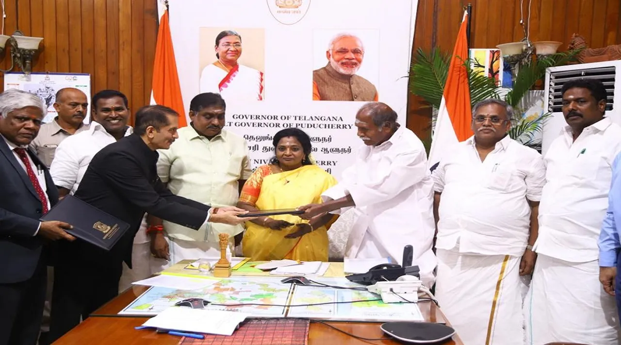 puducherry
