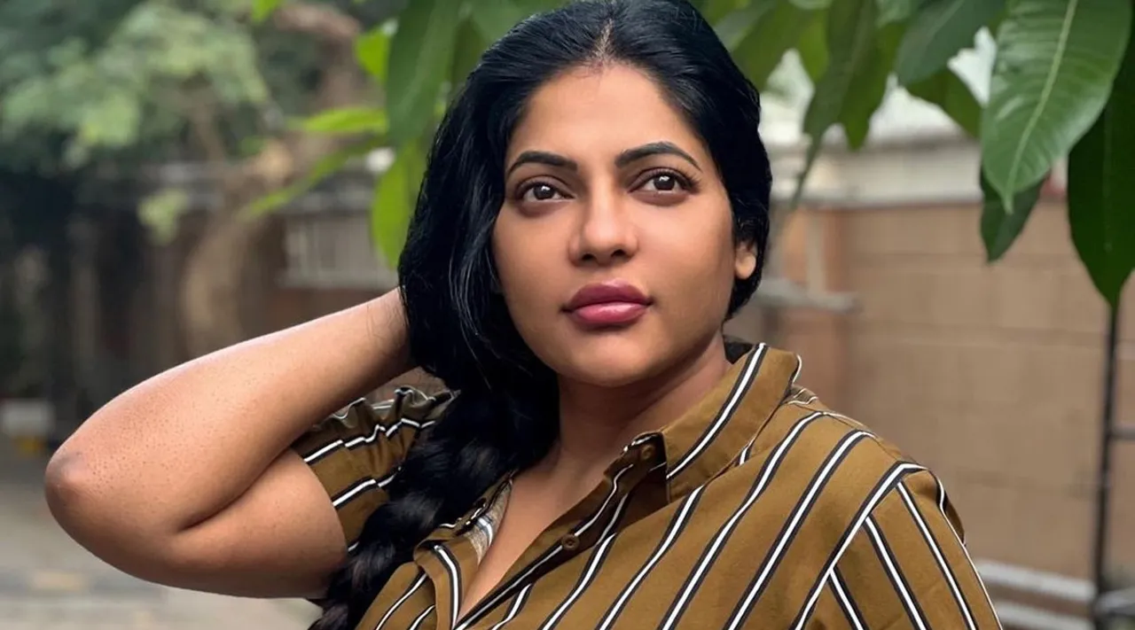 Radhika Reshma