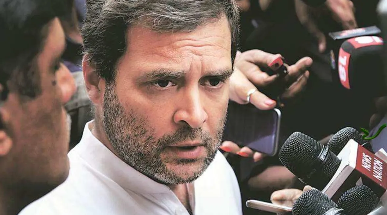 Rahul Gandhi Gujarat case, Rahul Gandhi news, மோடி குடும்பப் பெயர் அவதூறு வழக்கு, ராகுல் காந்திக்கு 2 ஆண்டு சிறை, சூரத் கோர்ட் தீர்ப்பு, Rahul Gandhi Modi surname case, Rahul Gandhi defamation case, Tamil Indian Express news