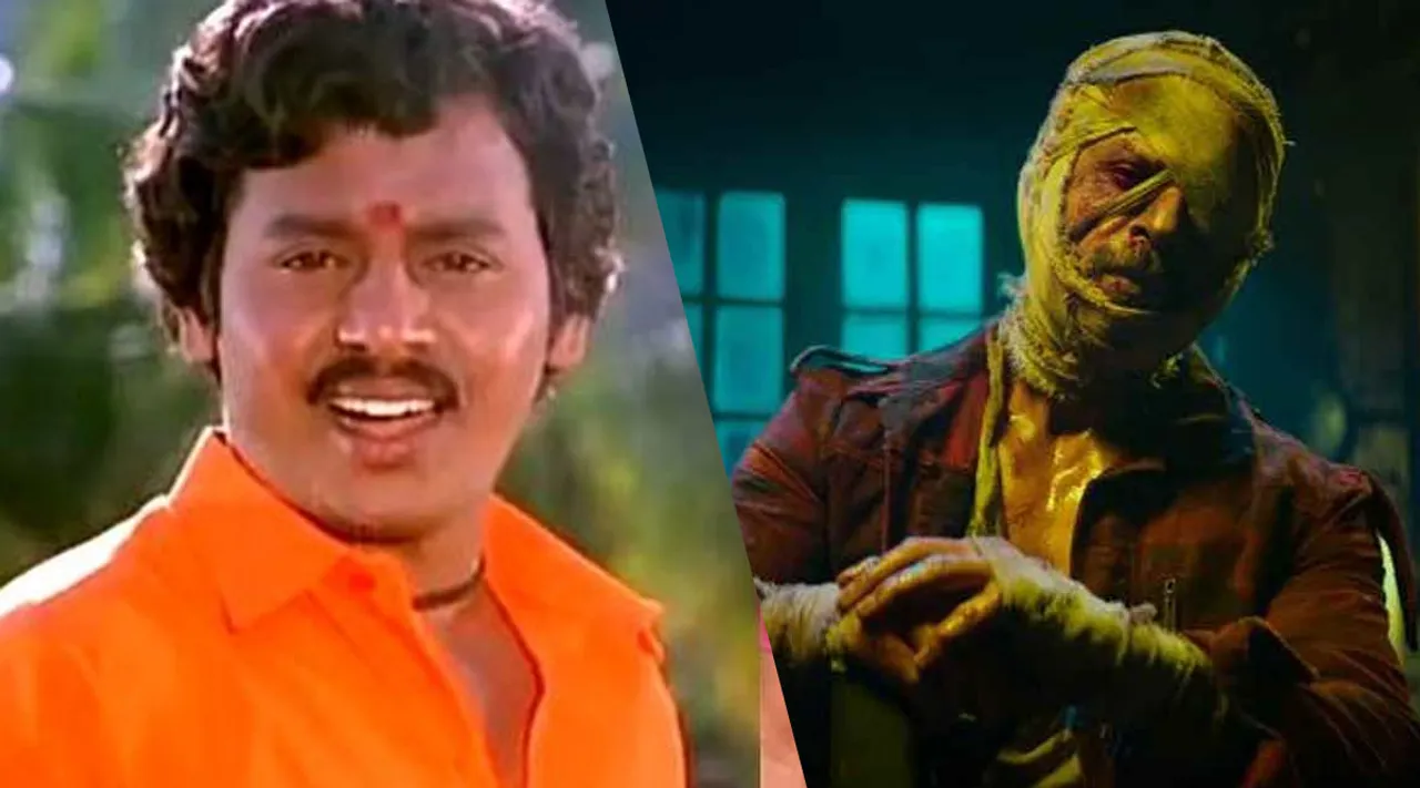 ஜவான் படத்தை நிராகரித்த நடிகர்... சின்னத்திரையில் ராமராஜன்... டாப் 5 சினிமா