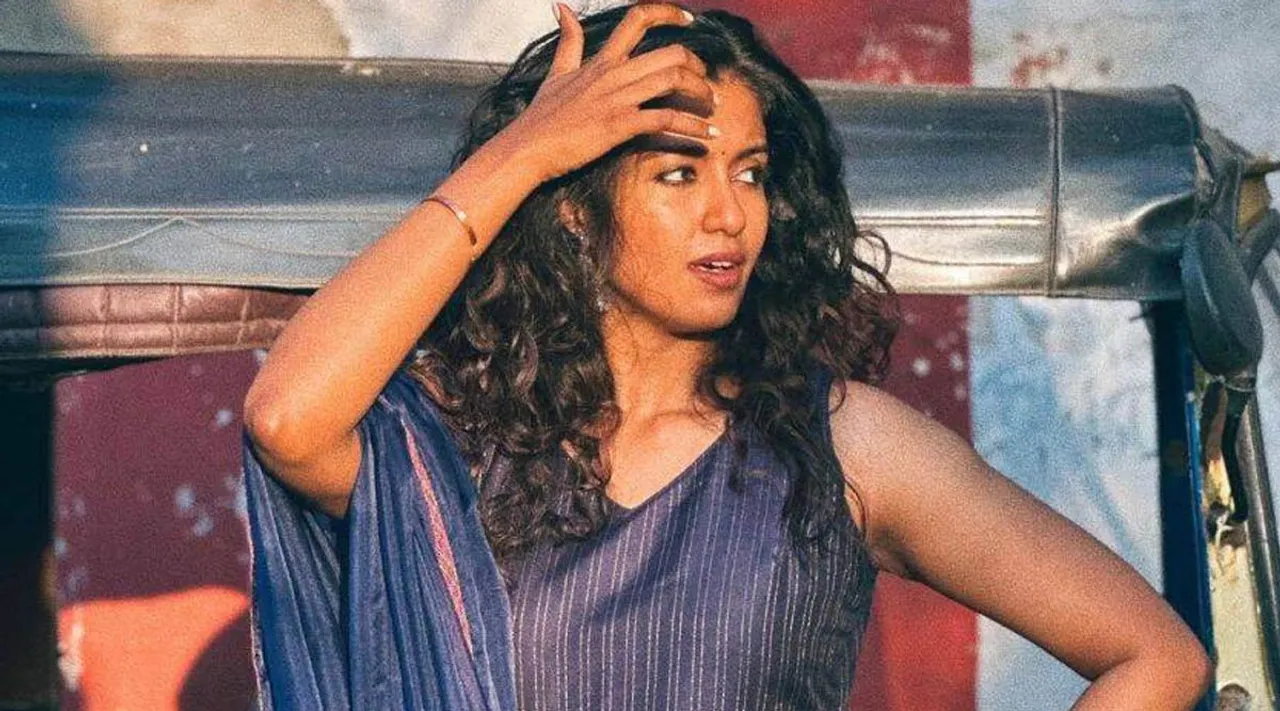 Roshini Haripriyan