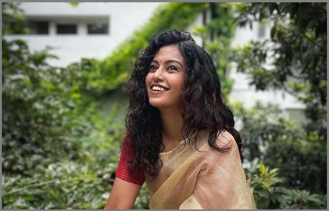Roshini Haripriyan
