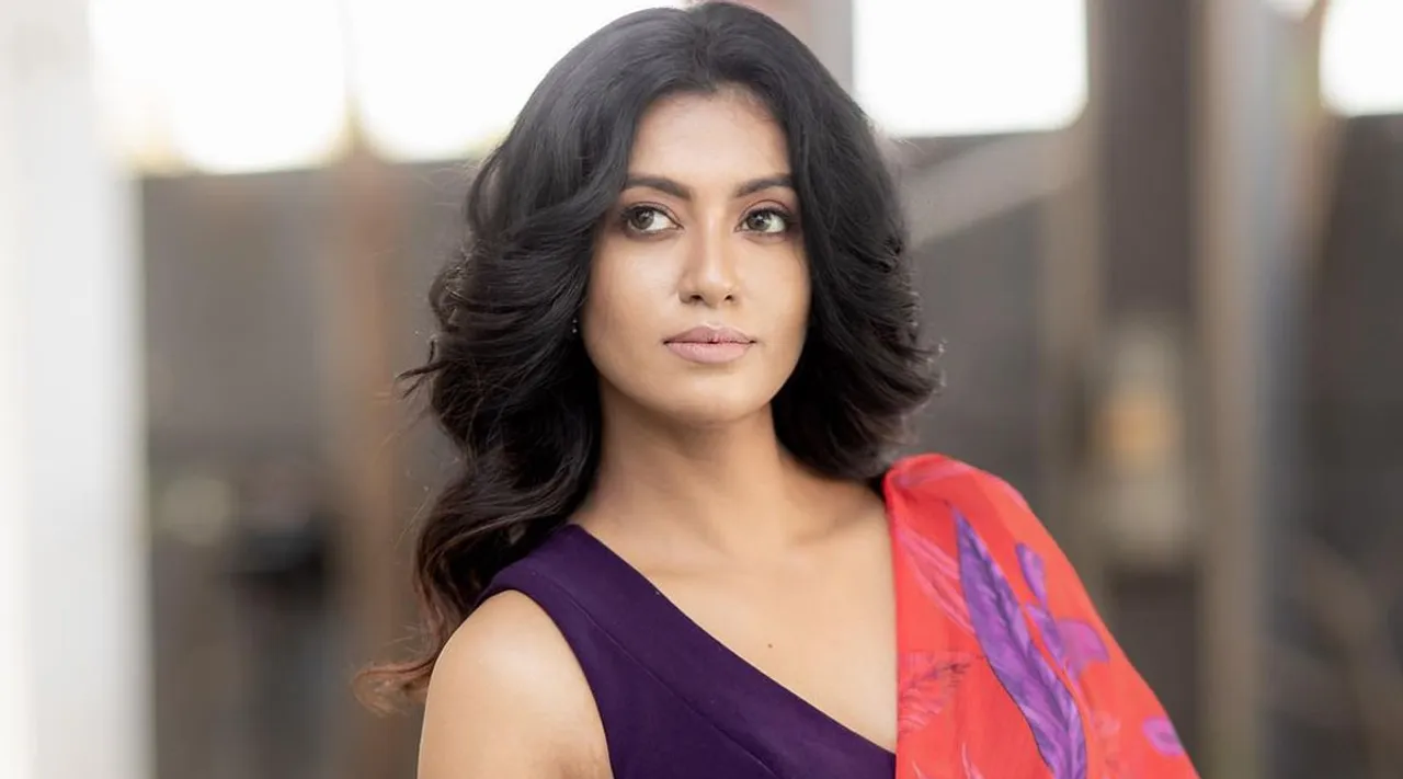 Roshini