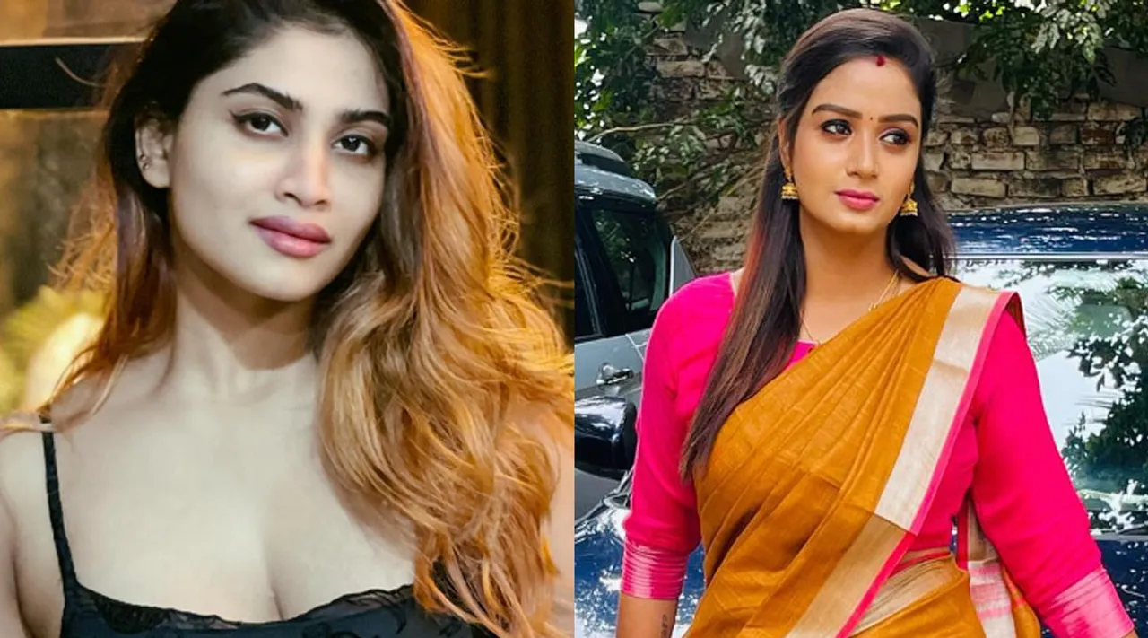 நடிகை ஷிவானிக்கு திருமணம்? ஜீ தமிழ் சீரியலில் நடிகை ரியா : டாப் 5 சீரியல்