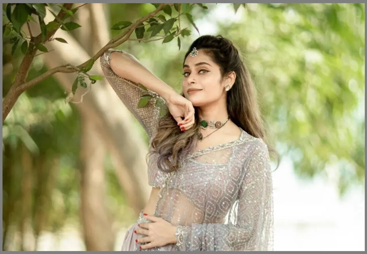 Shruthika Arjun