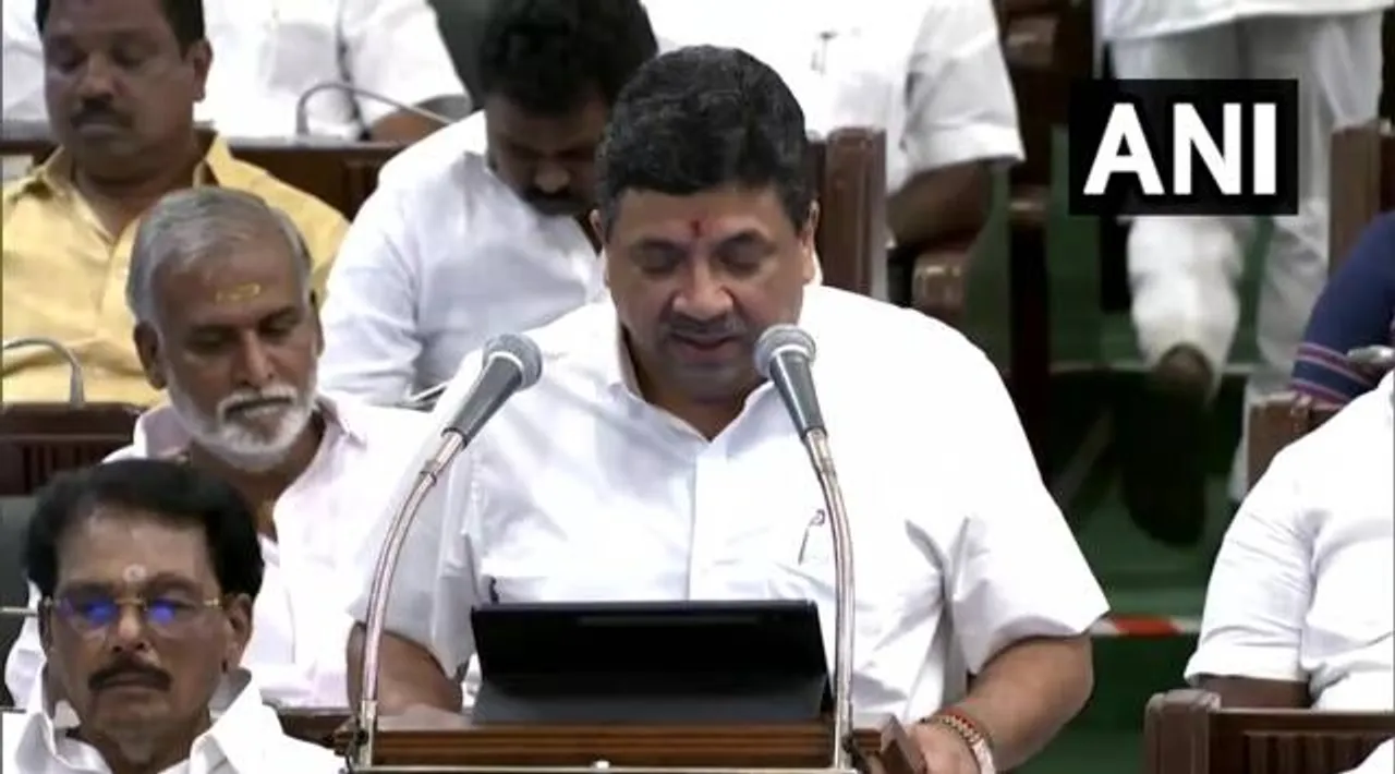 Tamil Nadu