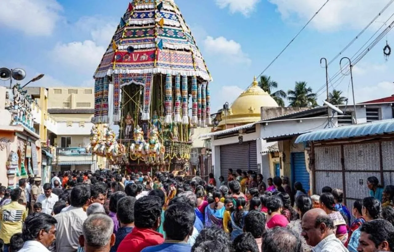 Kumbakonam