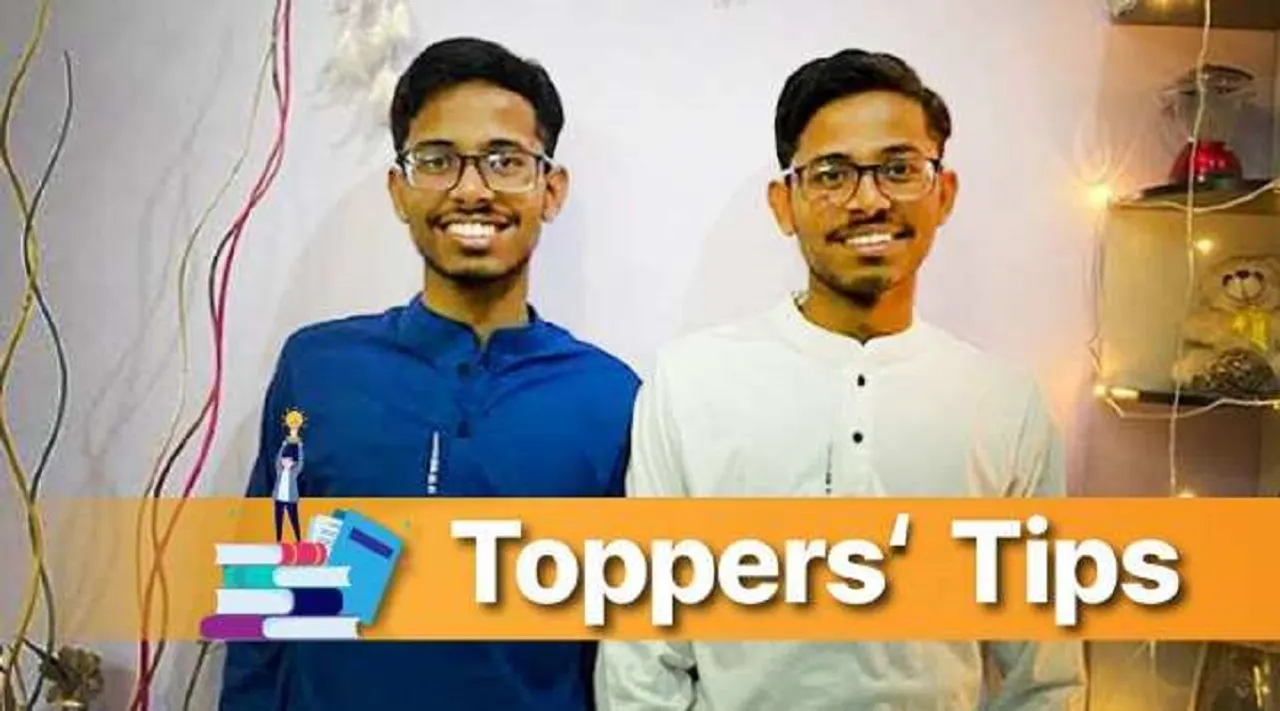 JEE Main 2023; ஜே.இ.இ மெயின் தேர்வுக்கு இப்படி தயாராகுங்கள்; டாப்பர்களின் சூப்பர் டிப்ஸ்