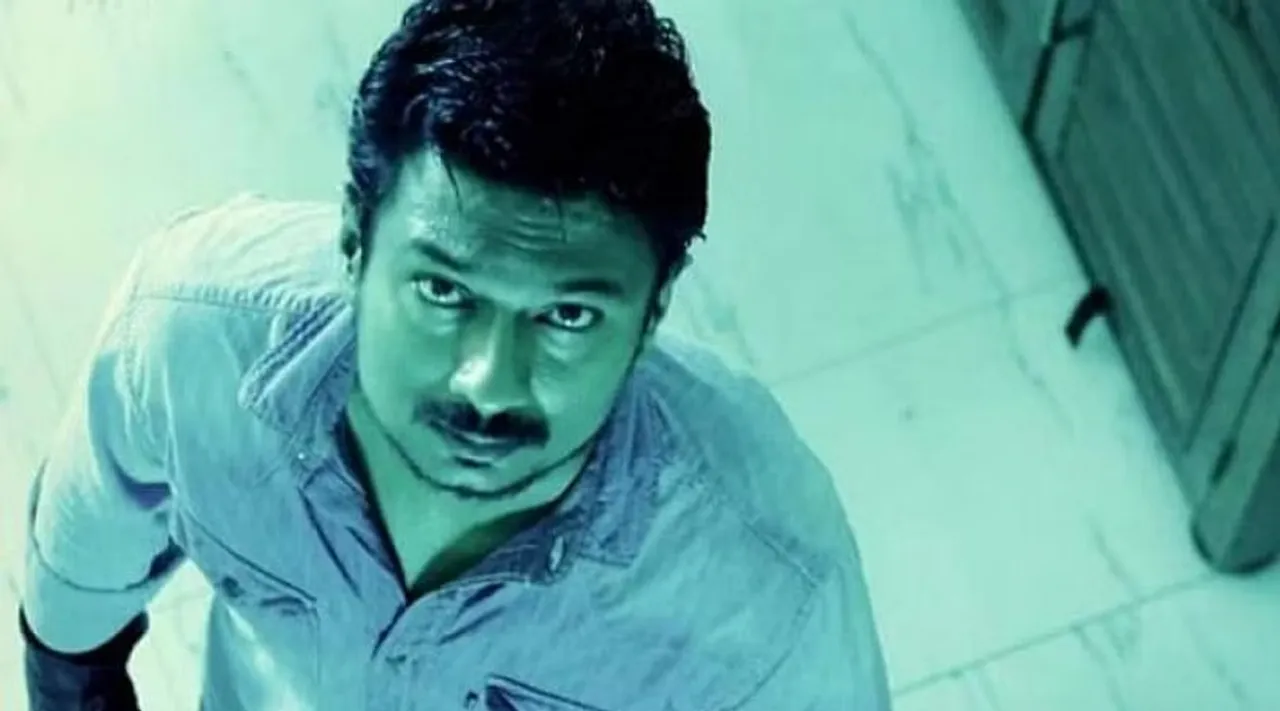 M K Stalin son-in-law Sabareesan says Udayanidhi will no longer act in cinema