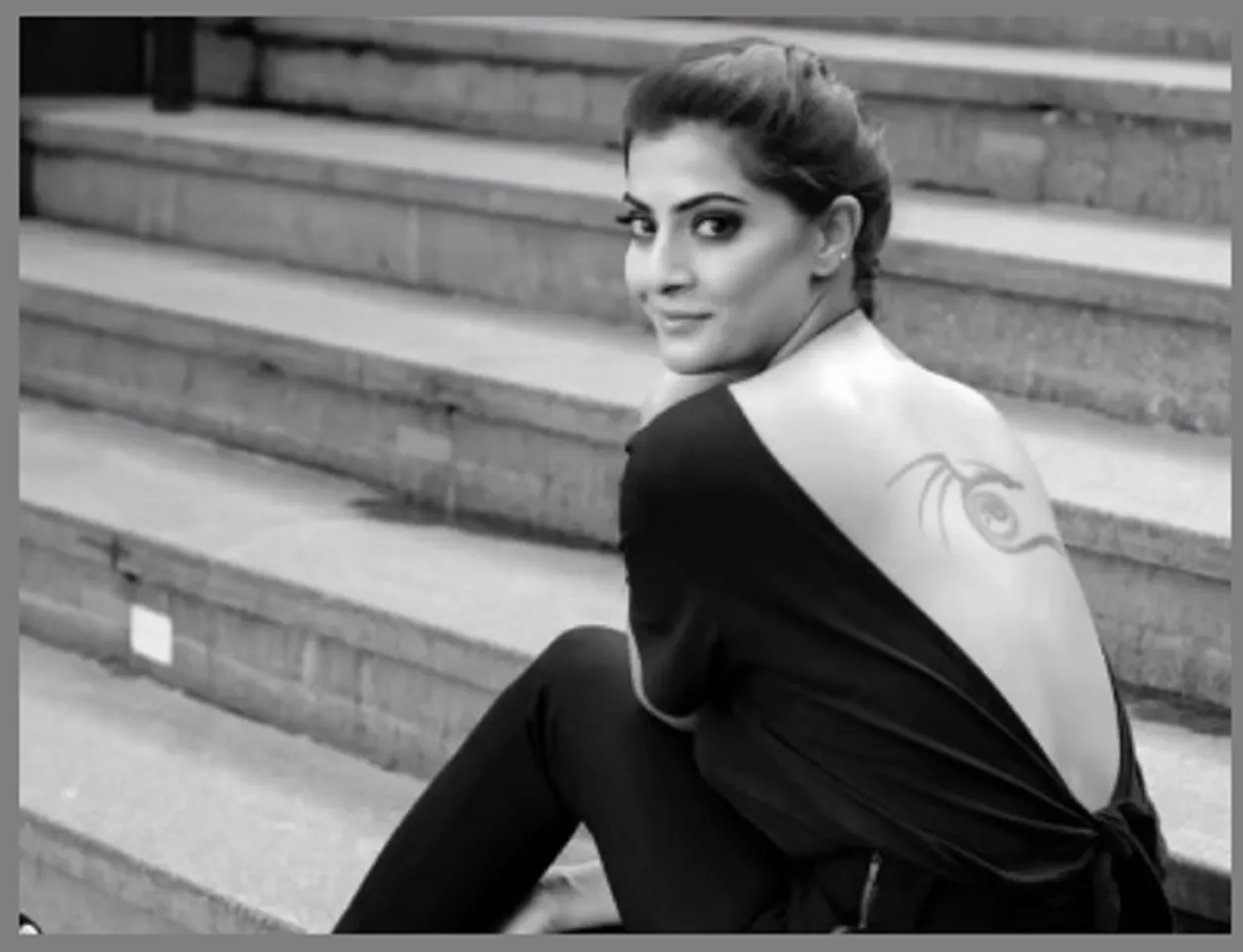 Varalakshmi Sarathkumar