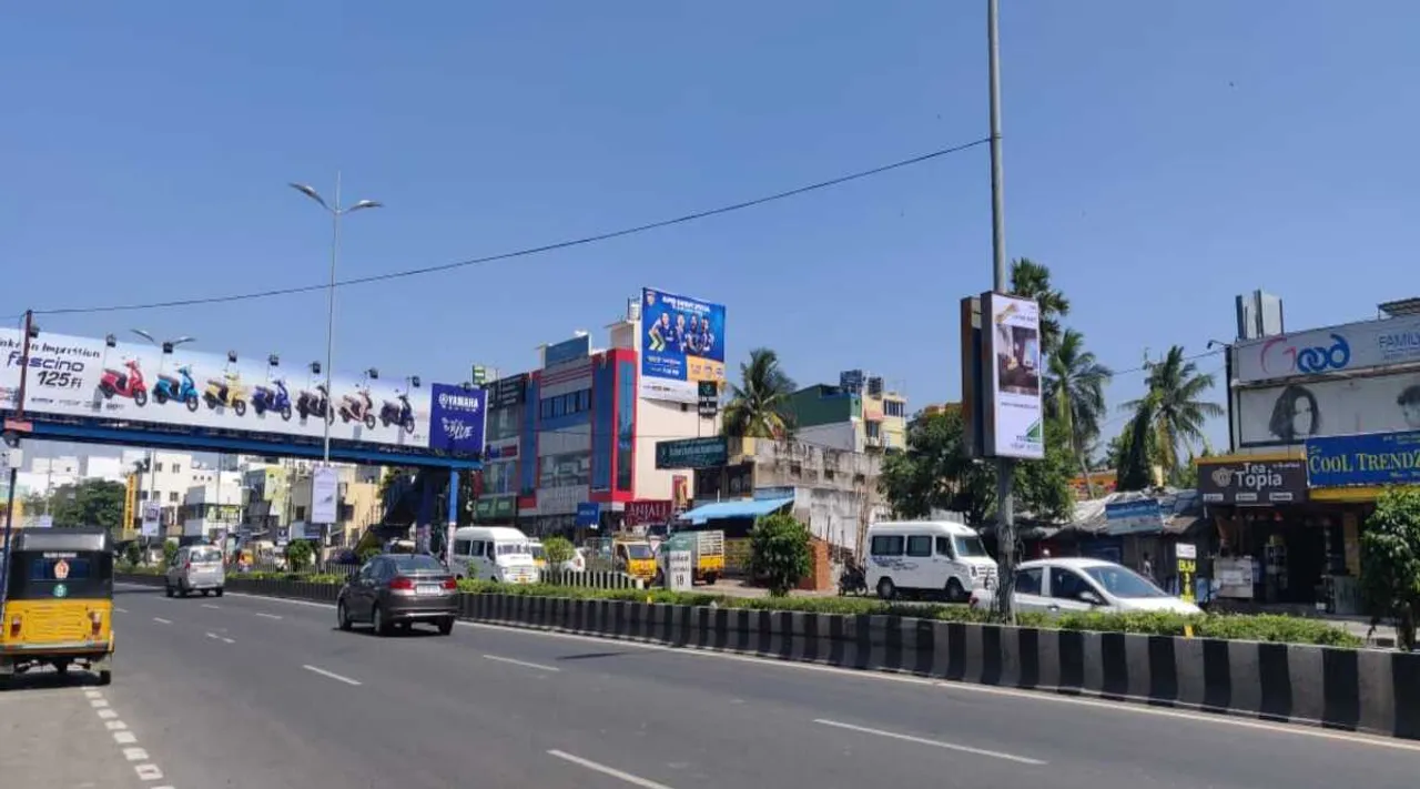 முக்கியமான சாலைகள் சீரமைக்கப்படும்: சிங்கார சென்னை 2.0 அடுத்த திட்டம்