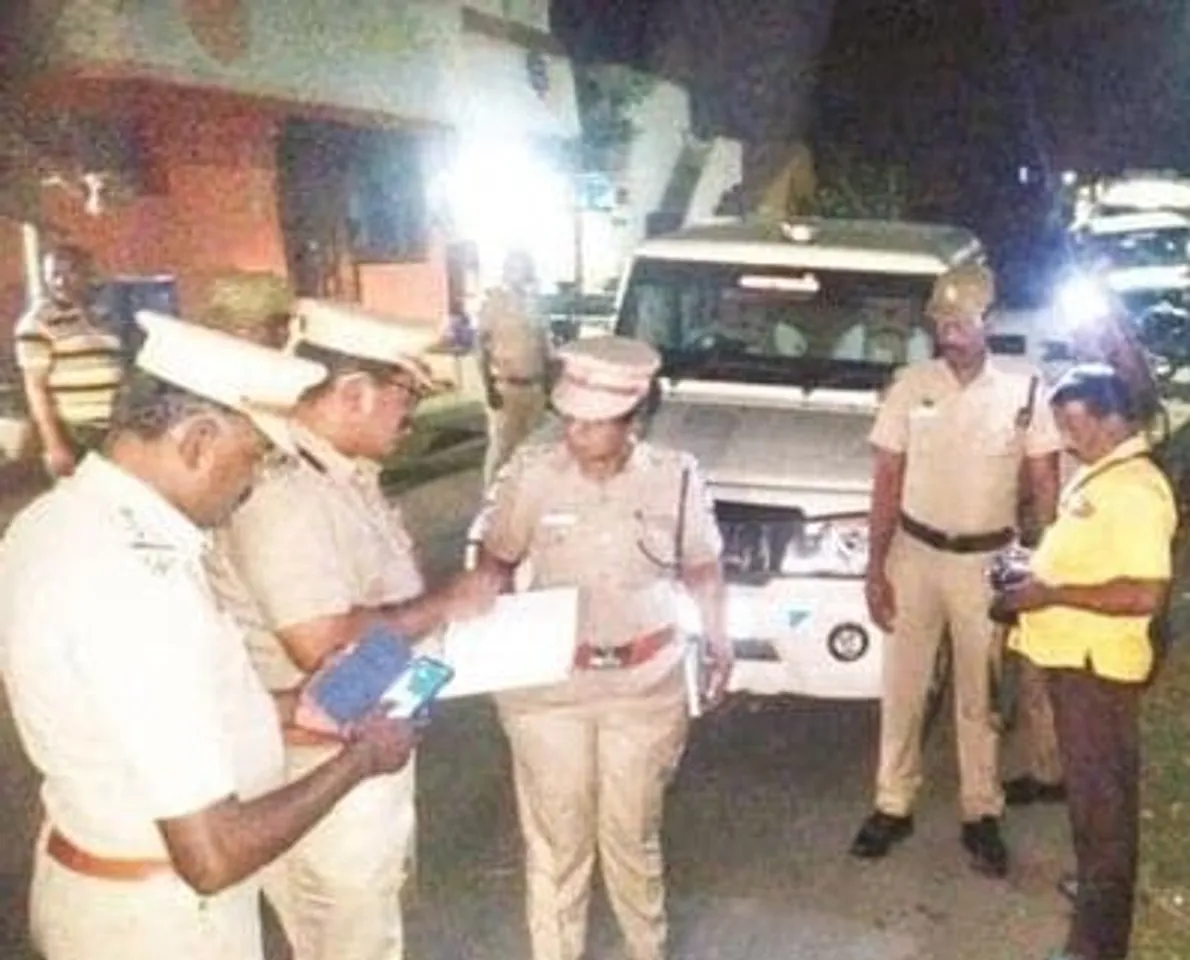 சிறுவன் பாட்டிலால் குத்திக் கொலை: மதுப் பிரச்சனையில் உயிரிழந்த  சிறுவன்
