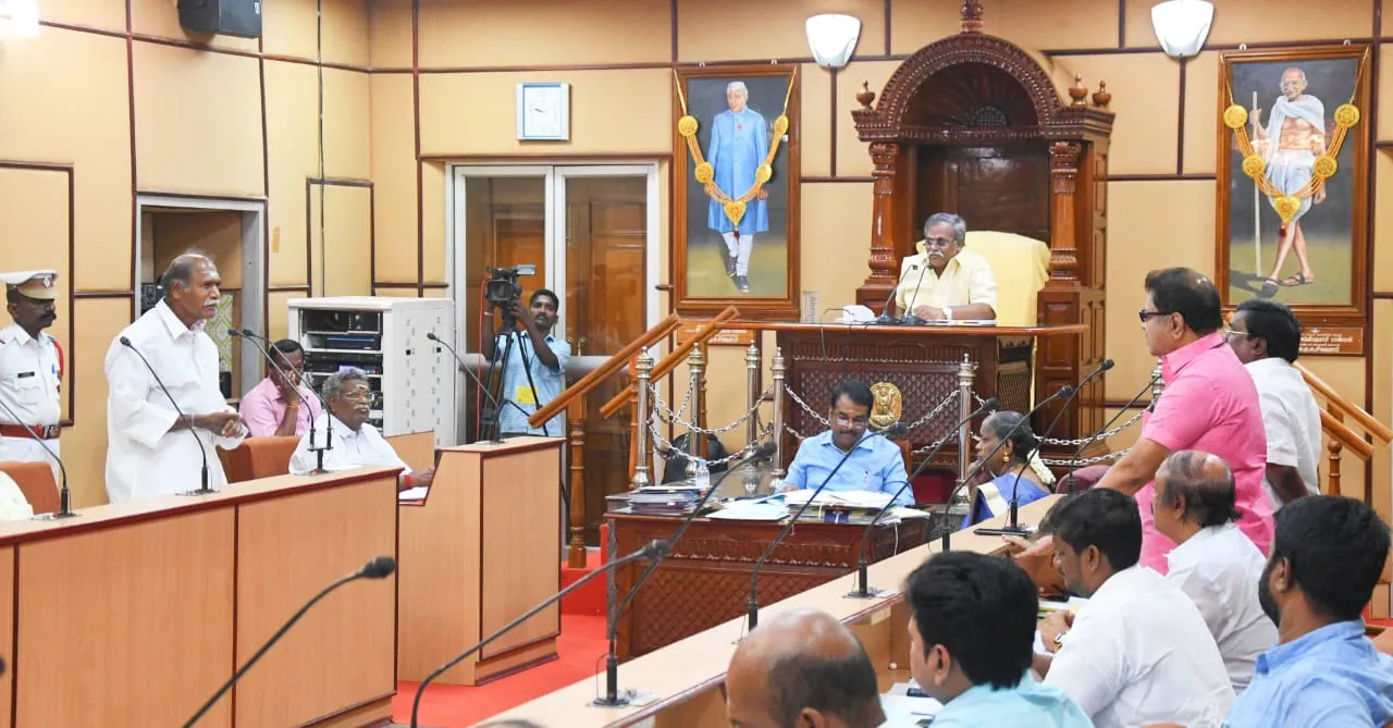 Puducherry