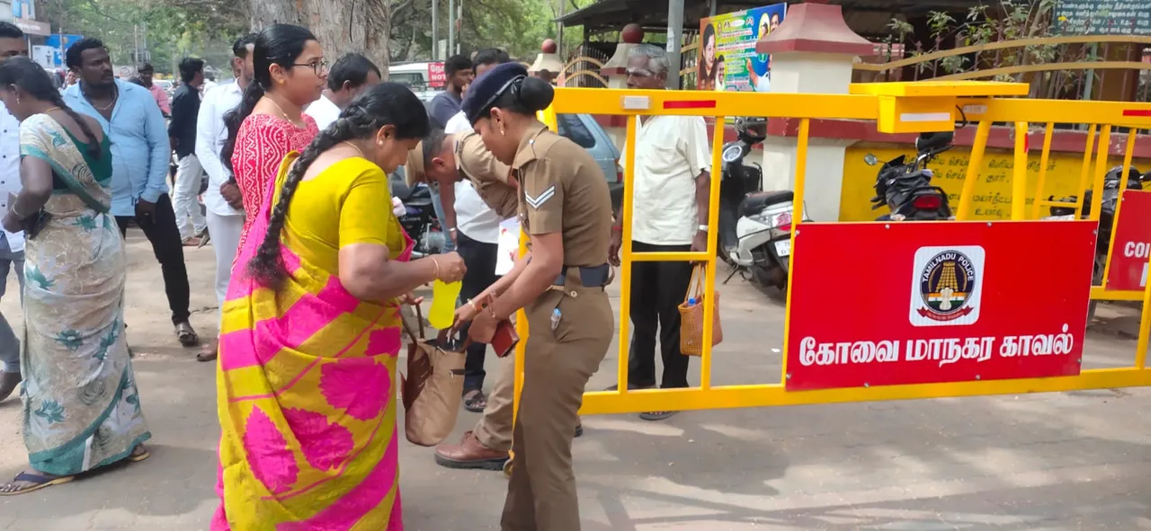 Coimbatore