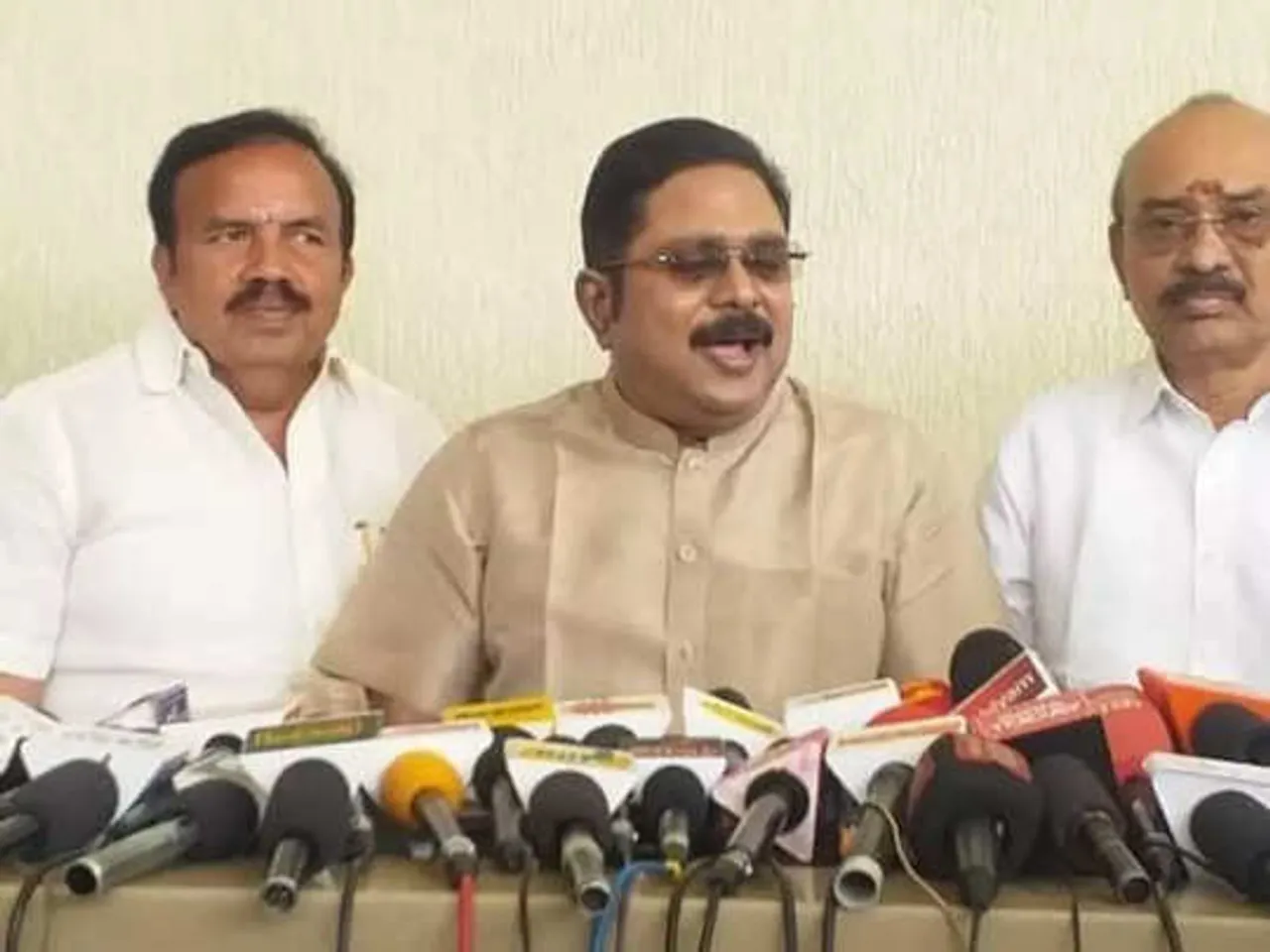 TTV Dinakaran