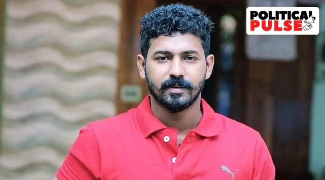 ஒரு முரட்டுக் கட்சித் தொண்டர், ஒரு கைது; மோசமான வெளிச்சத்தில் கேரள சி.பி.எம்