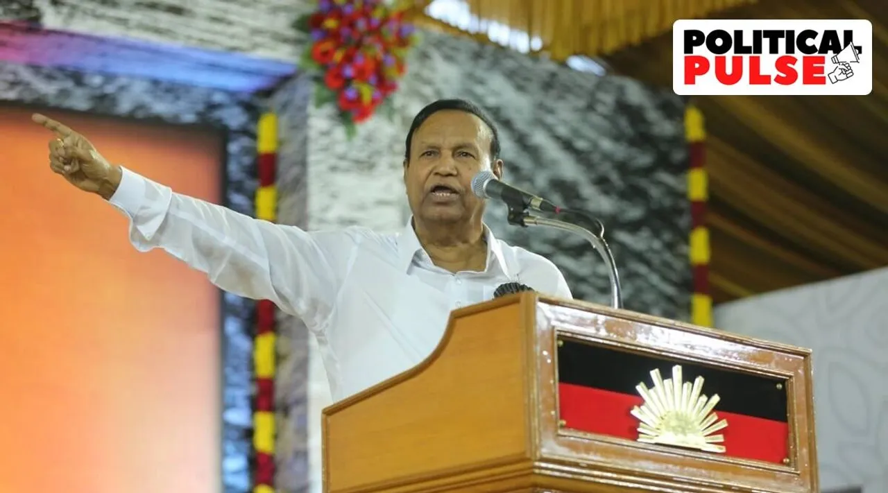 புலம்பெயர் தொழிலாளர்கள் விவகாரம்.. முதல்வர் நிதிஷ் - டி.ஆர். பாலு சந்திப்பு: ஸ்டாலின் அனுப்பிய செய்தி என்ன?