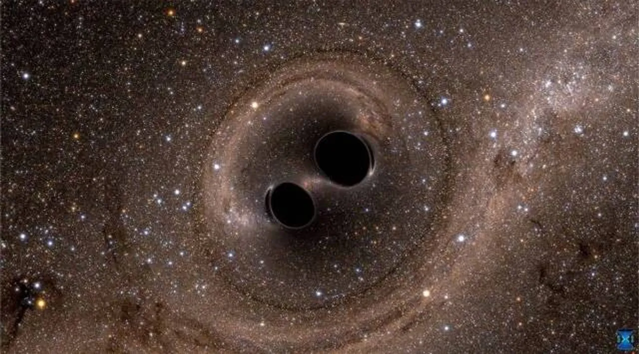 black-hole