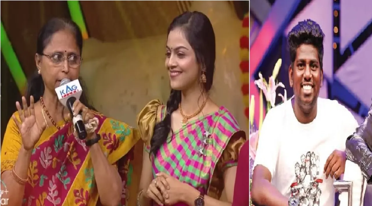இப்படியெல்லாம் பண்ணலாமா பயந்துபோன டி.ஜே.பிளாக்: அப்படி என்ன நடந்தது?