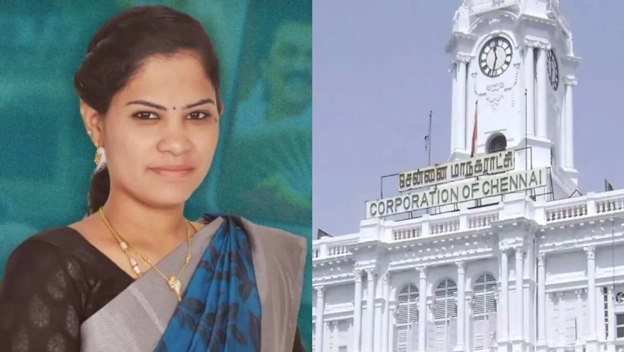 Tamil news