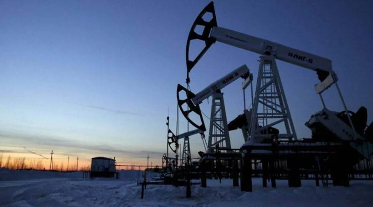 Little gains India saved just $2 per barrel even after Russias deep discounts