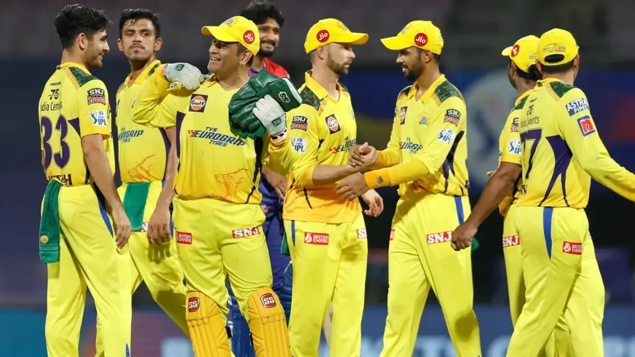 csk
