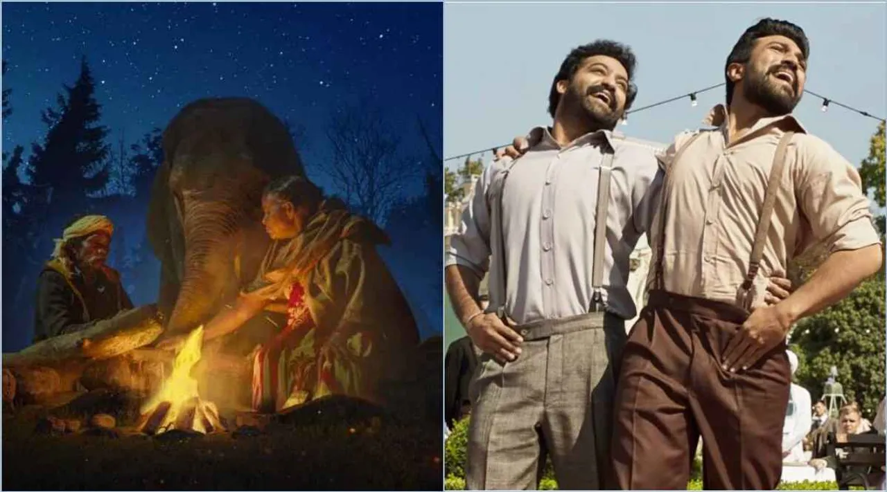 ஆஸ்கரில் வரலாறு படைத்த ’நாட்டு நாட்டு’, ’தி எலிஃபென்ட் விஸ்பரர்ஸ்’; வெற்றியை இந்திய சினிமா பயன்படுத்திக் கொள்வது முக்கியம்