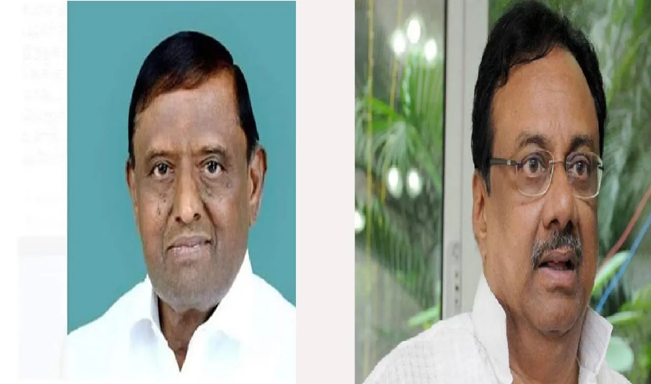 'பா.ஜ.க, அ.தி.மு.க-வை மக்கள் ஏற்க மாட்டார்கள்'.. 'பணத்தால் ஜெயிச்சிருக்காங்க' : ஈரோடு தேர்தல் முடிவுகள் குறித்து தலைவர்கள் கருத்து
