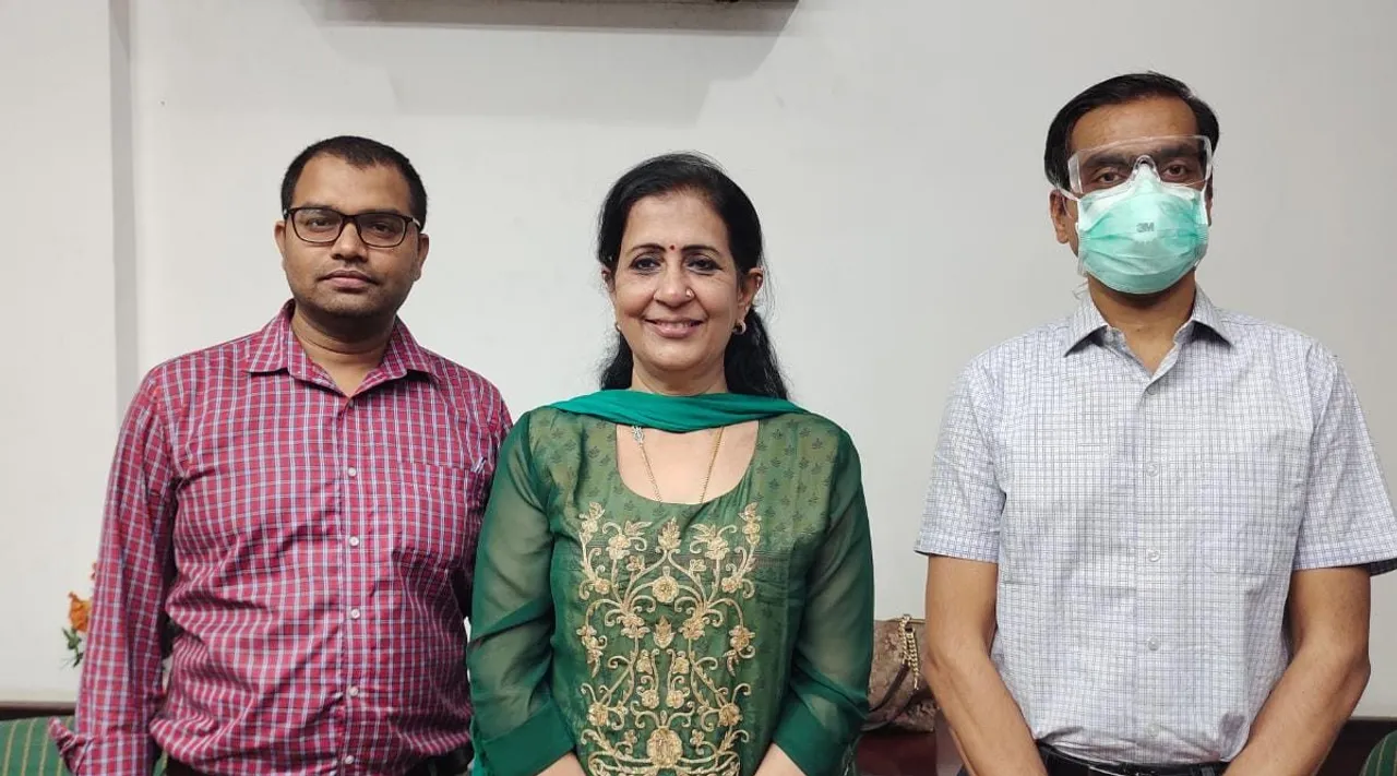 gluecoma, free eye test, free eye checkup, the eye foundation, coimbatore