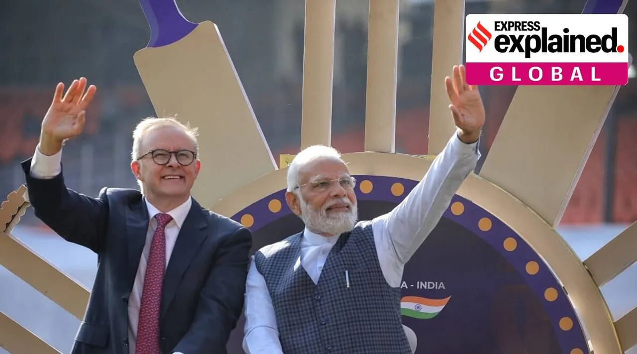india