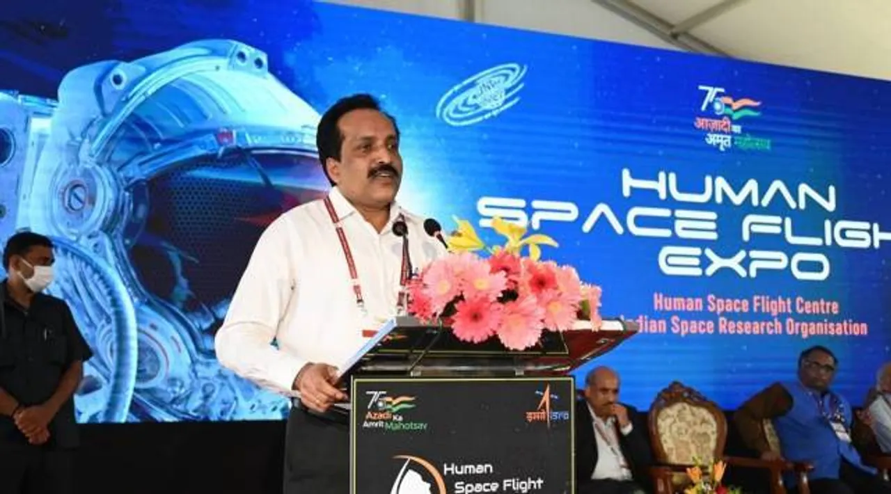isro somnath