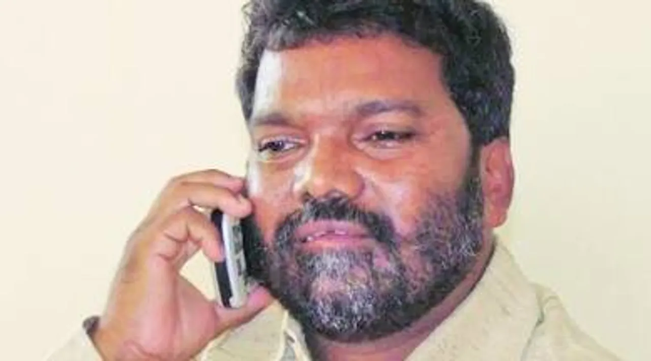ஜார்கண்ட் கல்வி அமைச்சருக்கு திடீர் உடல்நலக் குறைவு; சென்னை மருத்துவமனையில் அனுமதி