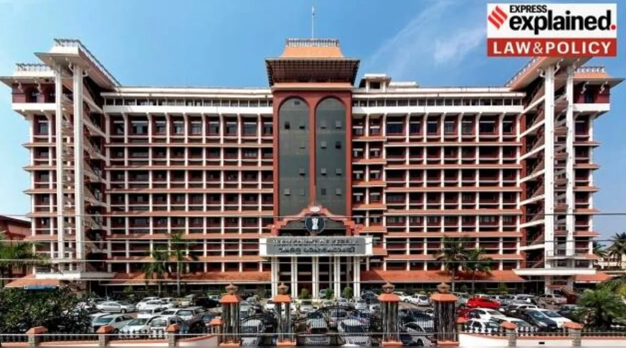 dalit, christian, scheduled caste, kerala high court, a raja, reservation, indian express, express explained," />