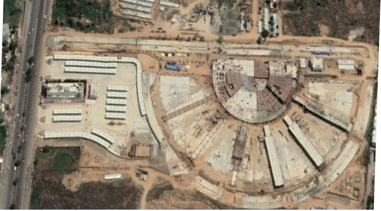The reasons behind the delay in the opening of the Kilampakkam bus station have been revealed