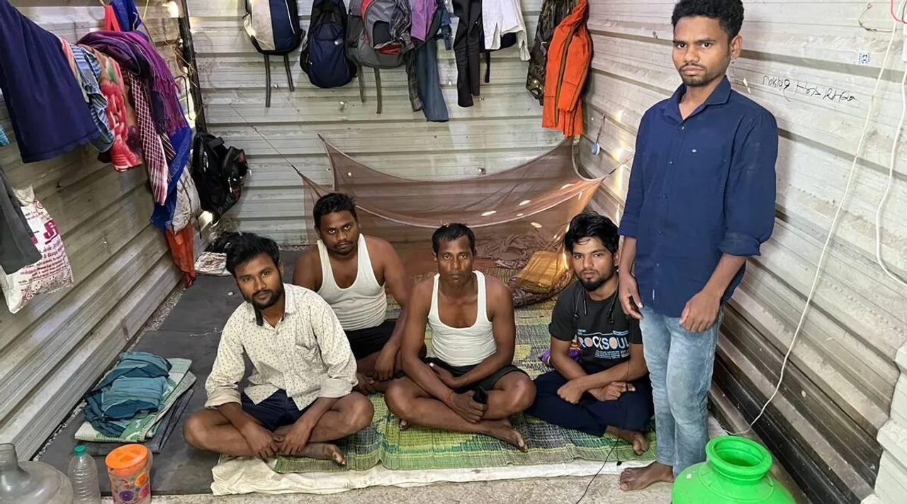 வட மாநில தொழிலாளர்கள் தமிழகம் திரும்புவதில் சிக்கல், பாதிக்கும் வியாபாரம்:  தமிழ்நாடு உற்பத்தியாளர்கள் கவலை