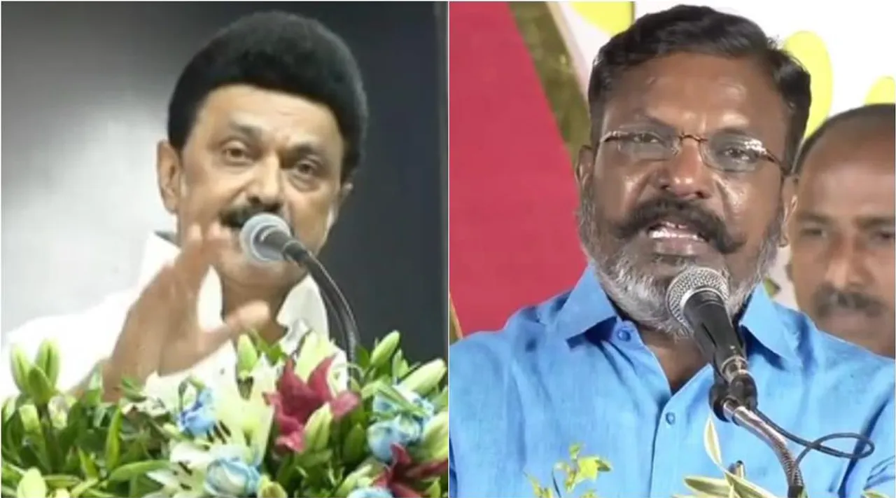 200th anniversary of Channar revolt, MK Stalin, Pinarayi Vijayan, Nagercoyil, Thirumavalavan, Ayya Vaikundar, Sree Narayanaguru