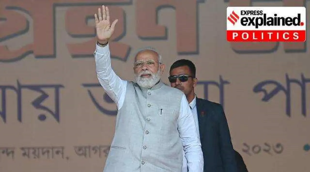 modi