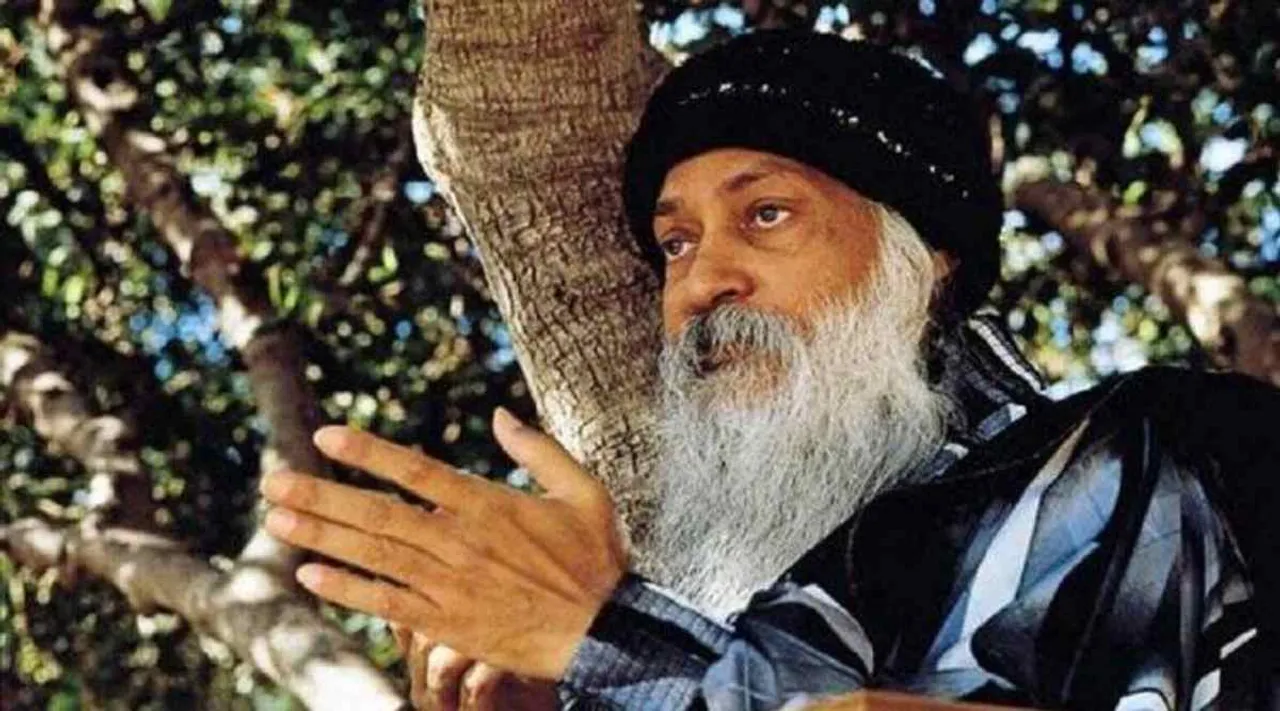 Osho 70th Enlightenment Day, Osho day, Osho news, ஓஷோ, ஓஷோவின் 70-வது ஞானம் அடைந்த நாள் கொண்டாட்டம், புனே, போலீஸ் உதவியை நாடும் கிளர்ச்சியாளர்கள், Pune news, Pune news latest, Tamil Indian Express