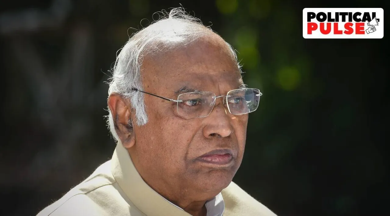 இது இந்தியர்களை அவமதிக்கவில்லையா?.. வெளிநாடுகளில் பிரதமர் மோடி பேசியதை சுட்டிக்காட்டி கார்கே தாக்கு