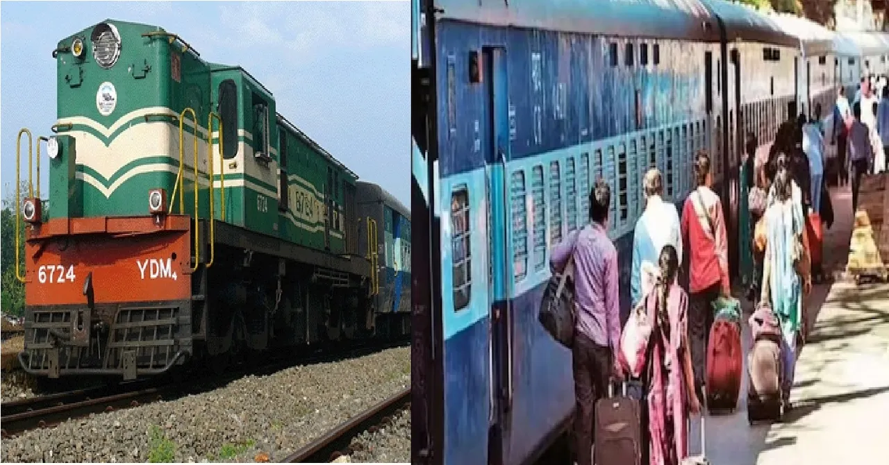 கோடை கால சிறப்பு ரயில்களை இயக்க  தெற்கு ரயில்வே முடிவு: முழு விவரங்கள்