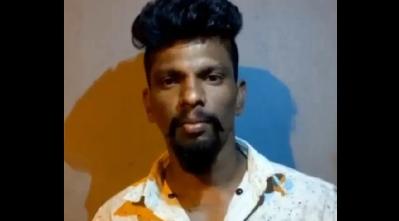 கஞ்சா வழக்கில் குடும்பத்தினர் கைது; என்கவுண்டர் செய்துவிடுவார்கள் என அச்சம் - ரவுடி வீடியோ