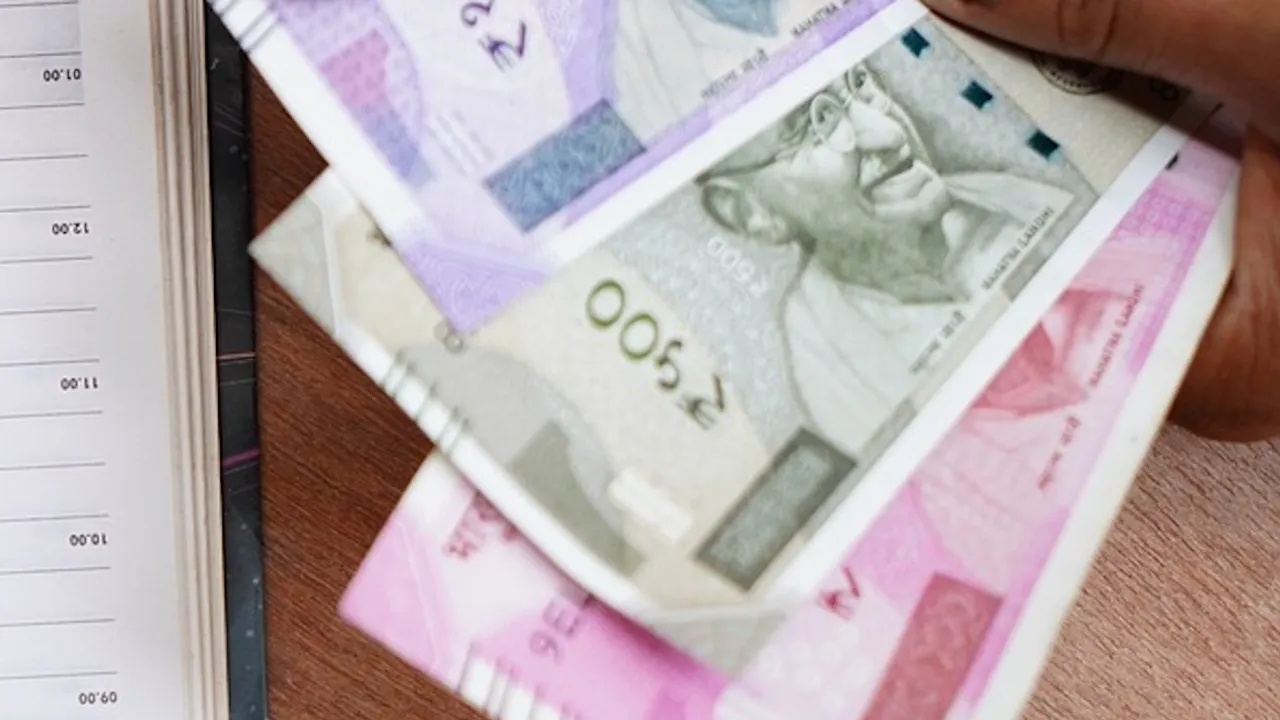 Post Office FD interest rates with effect from 1 April 2023