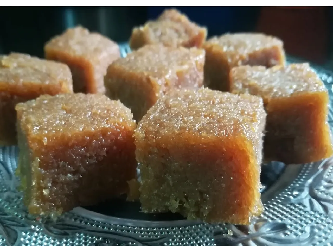 ஸ்வீட்