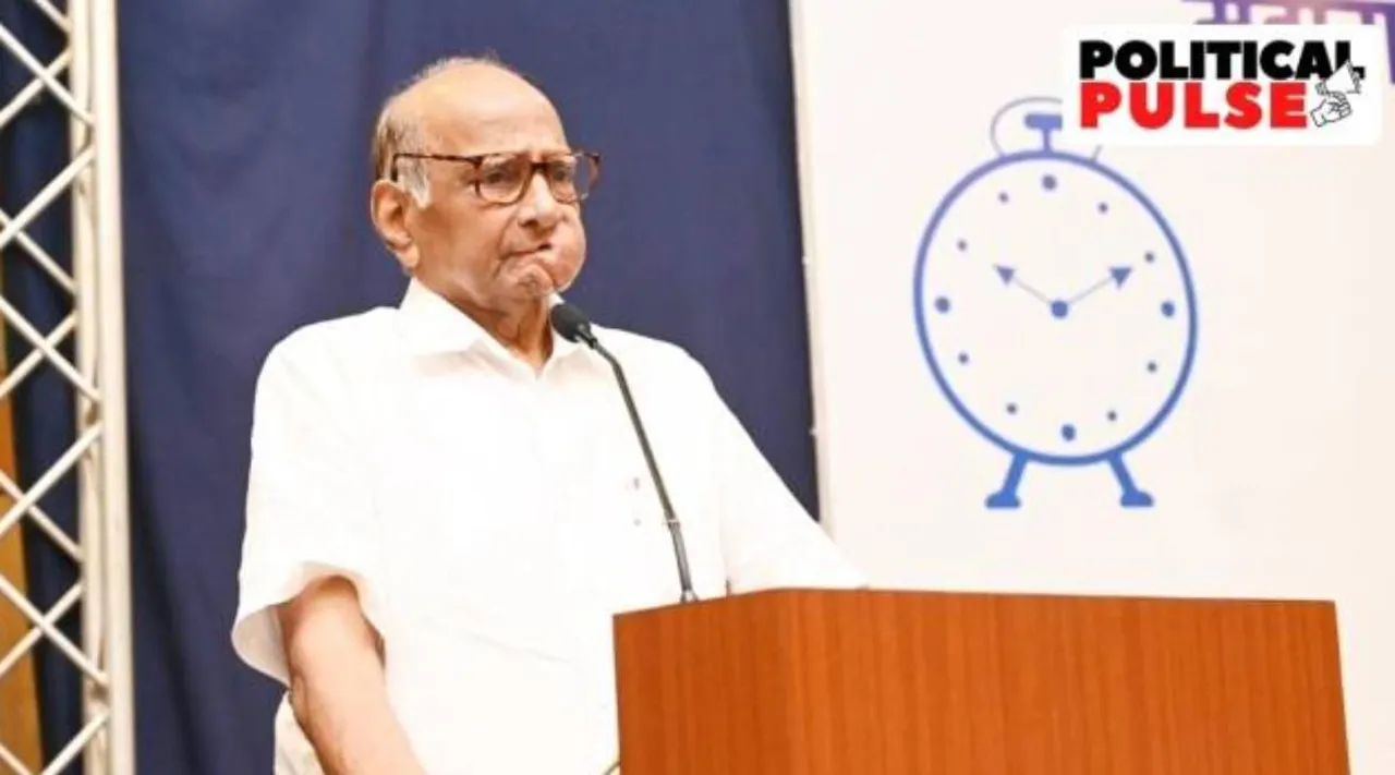 rahul gandhi, savarkar, rahul gandhi savarkar remark, sharad pawar, congress, uddhav thackeray, rahul gandhi news, express news, todays news