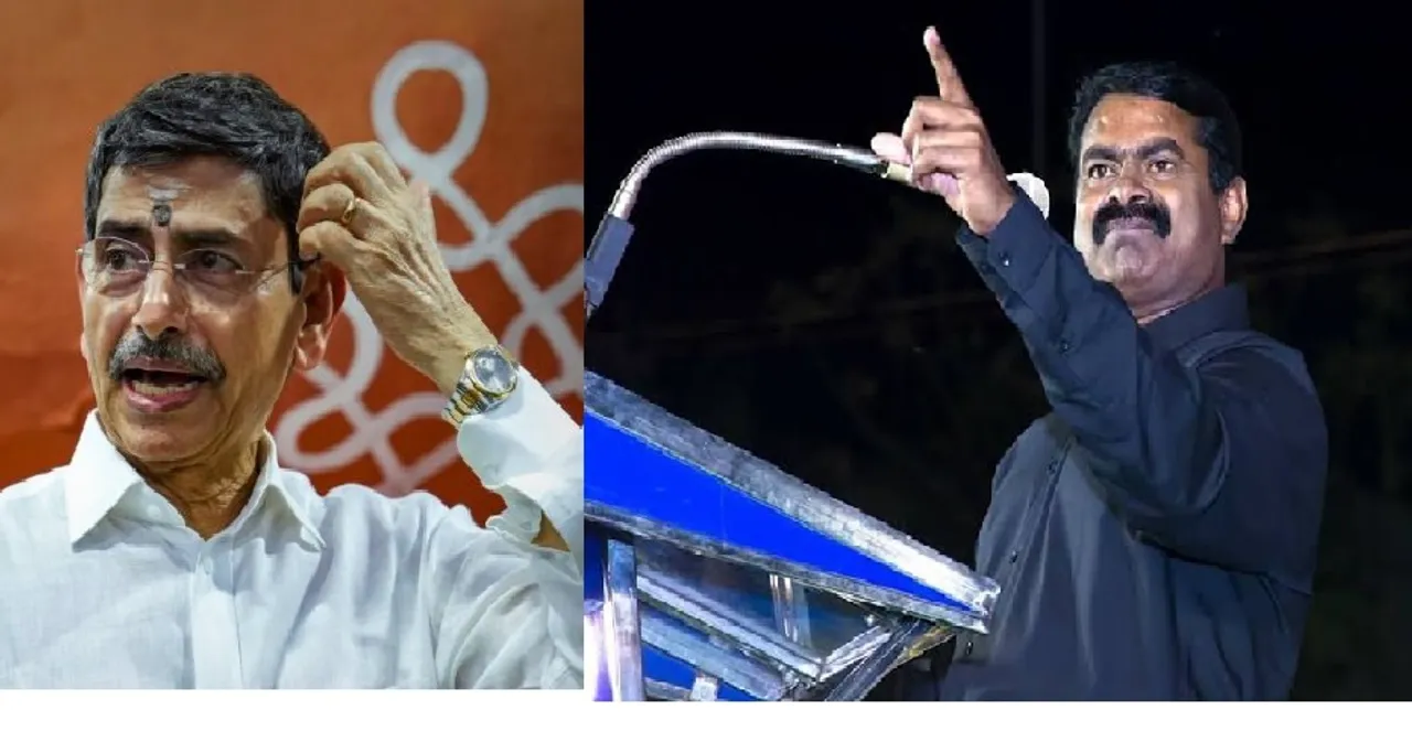 சீமான்